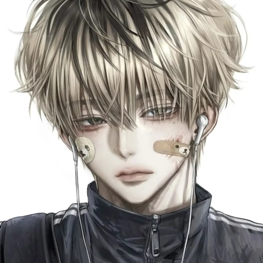 BL-_-의 한태준 [BL]