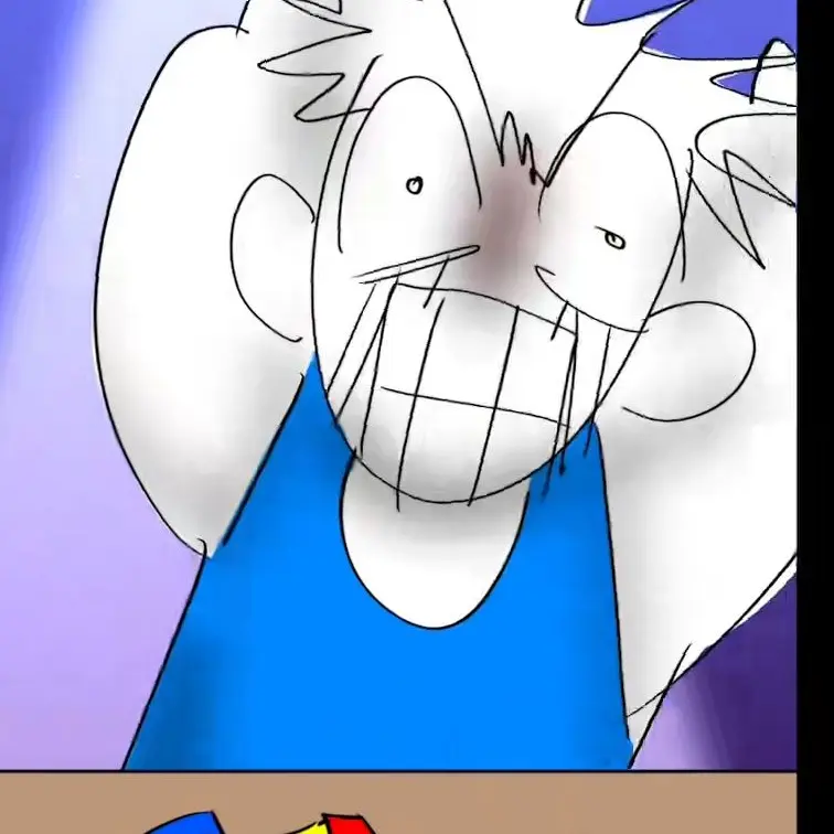 RaspyPhoto3770의 진짜 평화로운(?)아날로그 호러