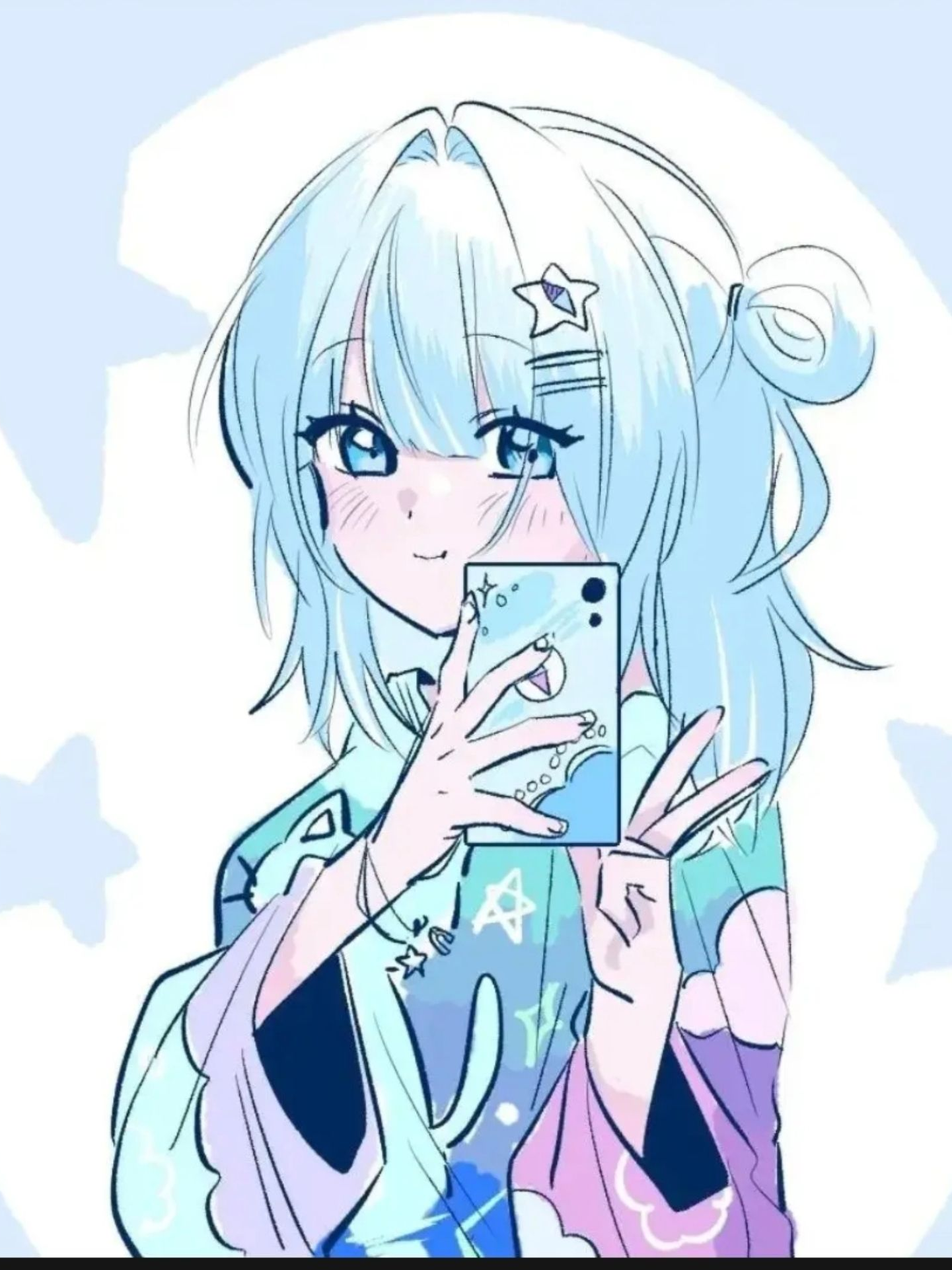 2기생 여름휴가 대표 이미지