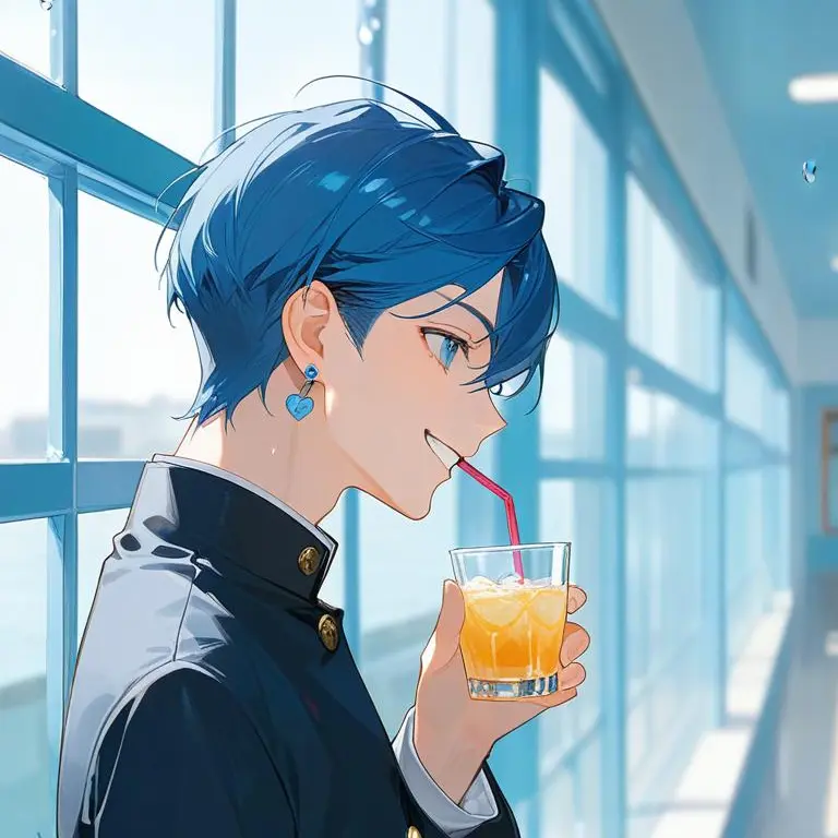FastStudy5576의 雨も滴るクズ男