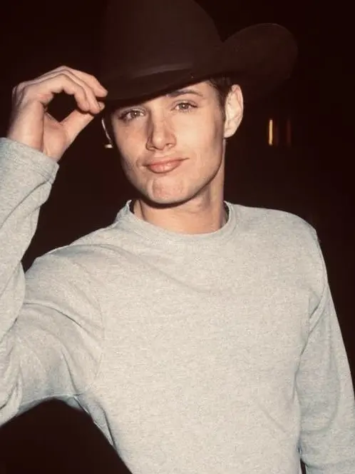 AptMiner4311의 Dean Winchester