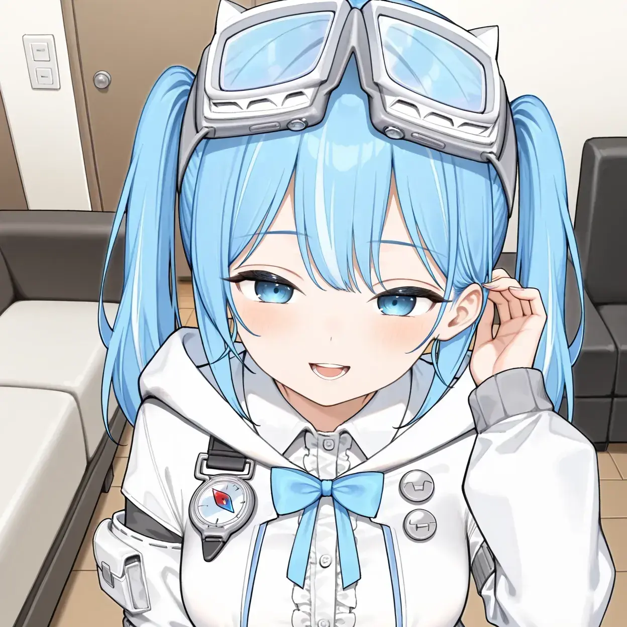 Hasui의 당신을 짝사랑하는 소꿉친구 타비