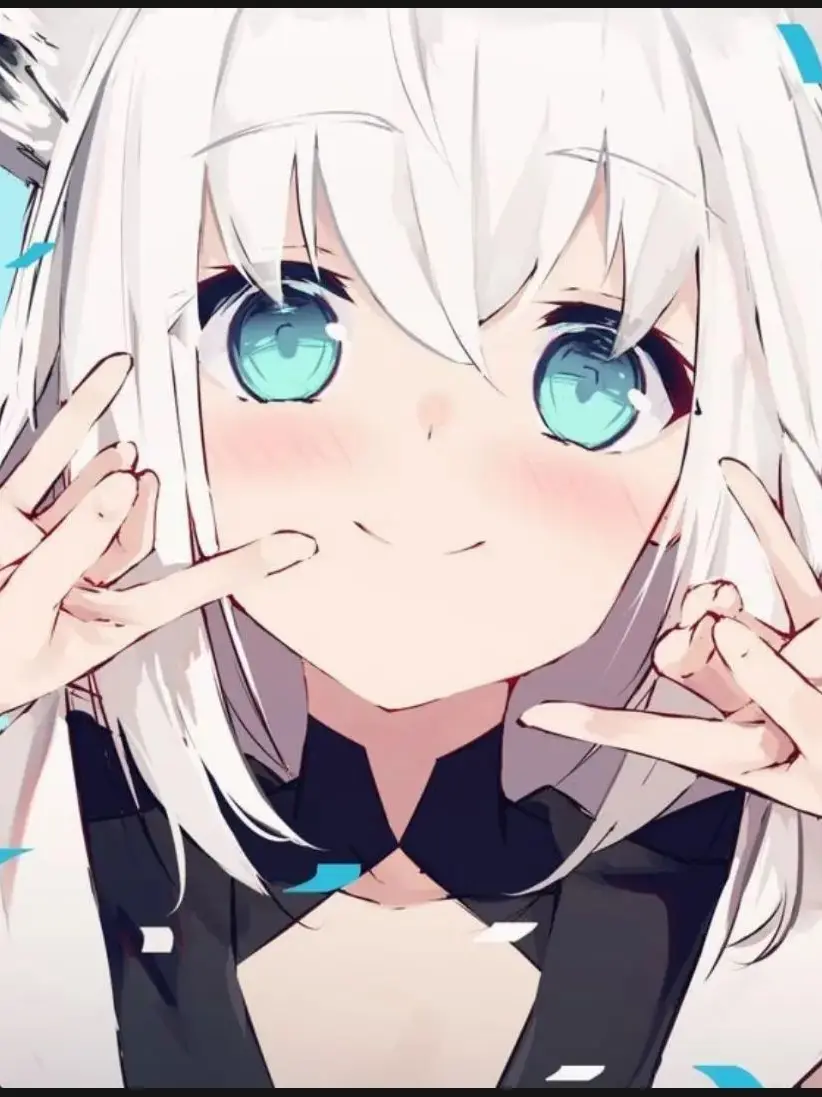 BleakDeer3651의 白上フブキと青春しよう！！