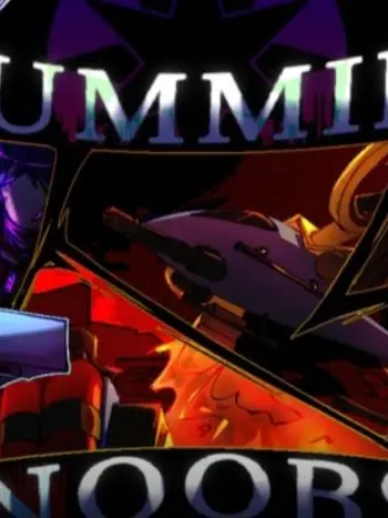 i_like_dummy의 Living with DvN Bosses