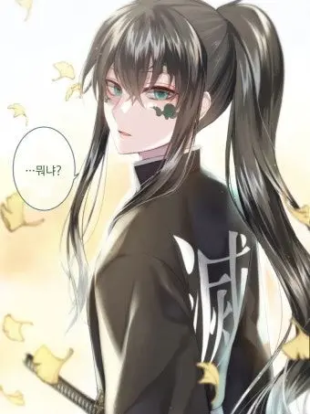 Rorim의 벽에 꼈다..