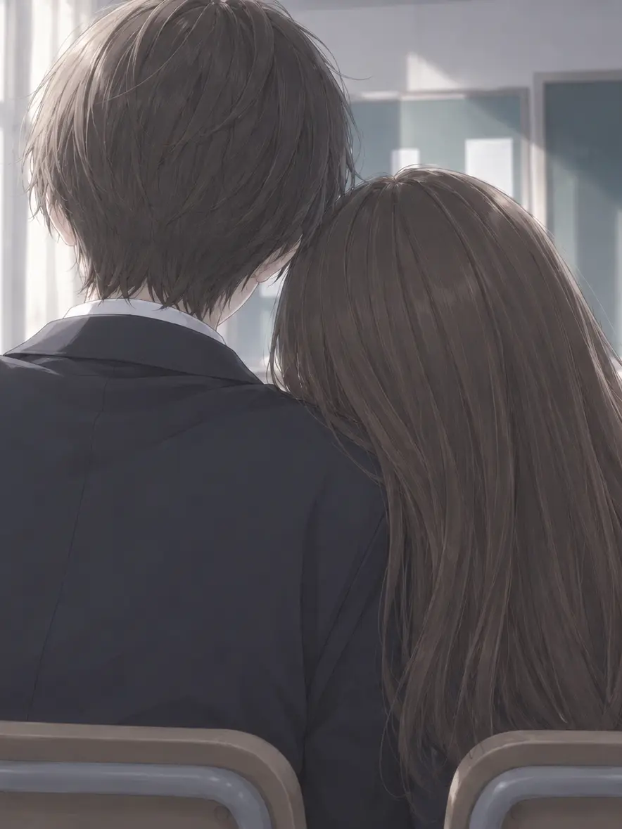 CloseTree5907의 Dating a Student Candidate