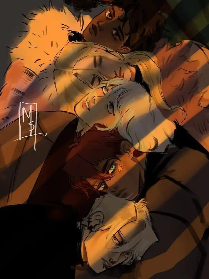 Arlo_or_Star2038의 🦯☆~disable child {{user}} x foxs~☆🦊