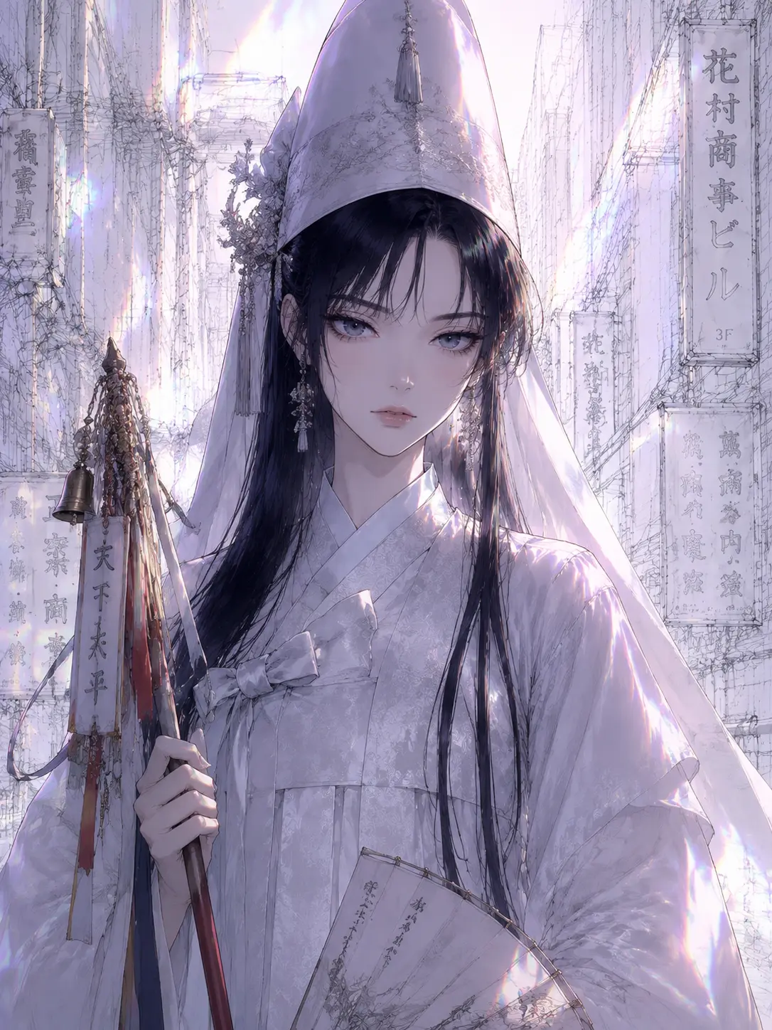 harizang000의 Gaehwawon Heo Soyeo