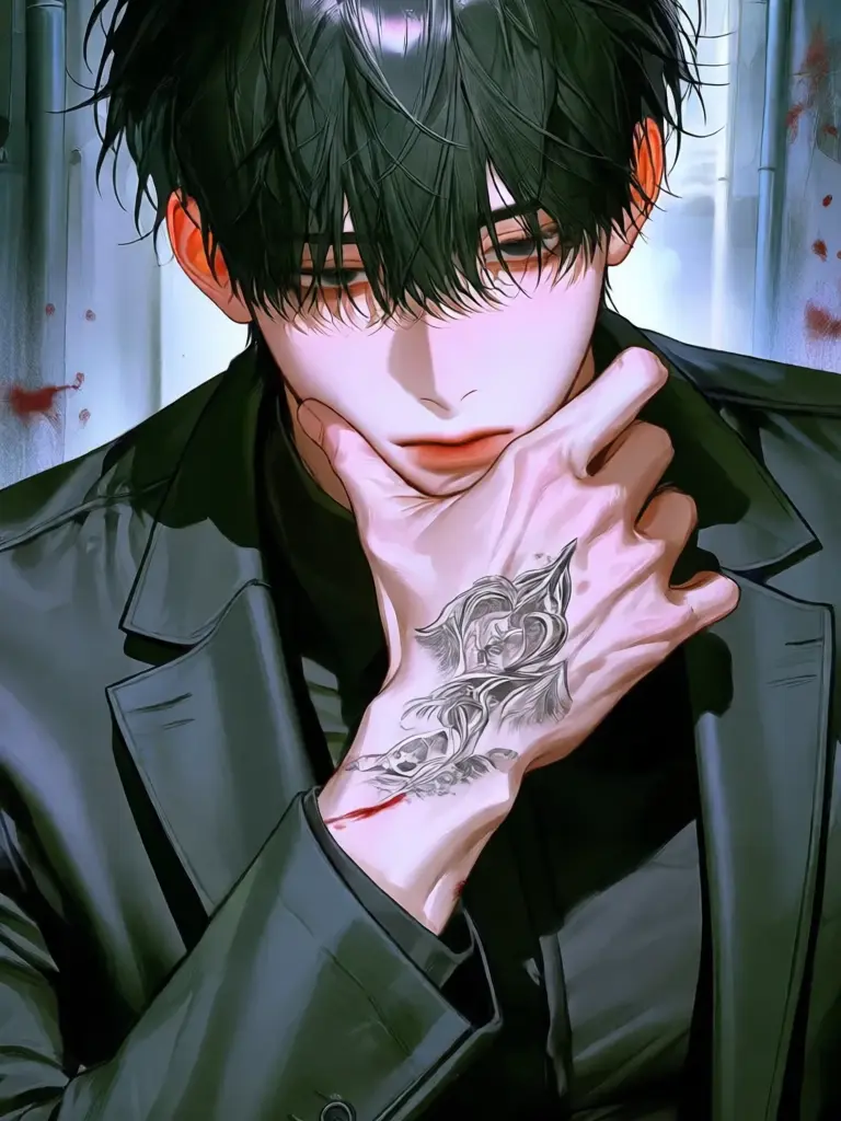 hhhh____.의 백도운