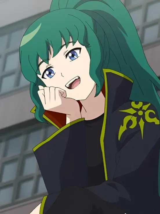 amin1324의 { 신비아파트 zero }