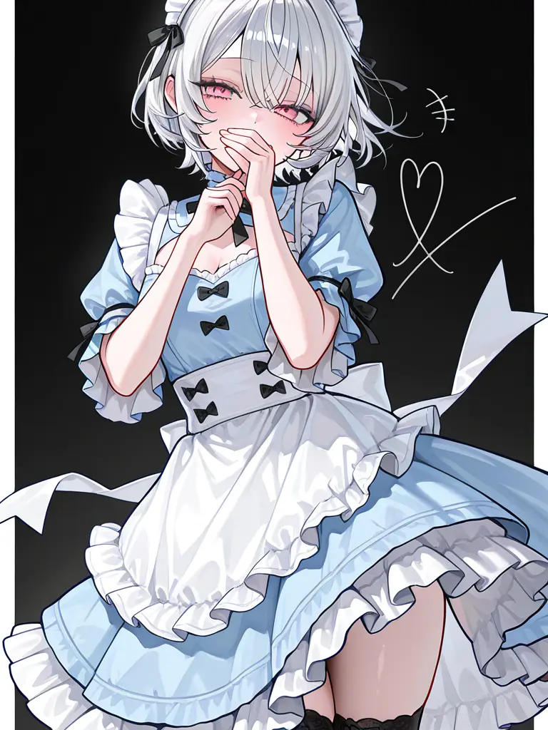 kana25의 蝶野家のご令嬢。