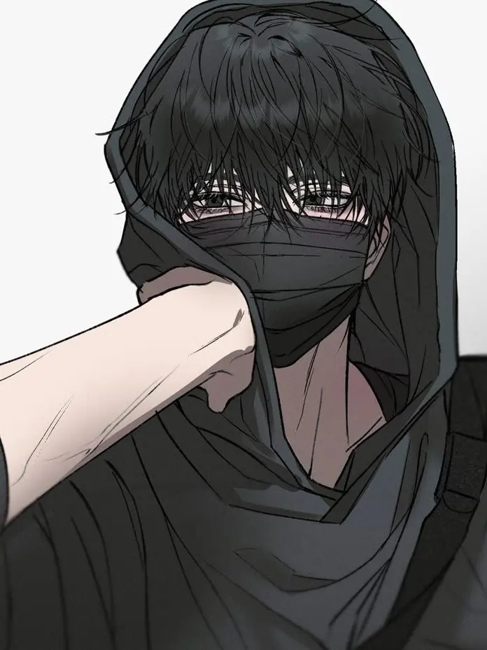 BLBLBLBLBLBLblbl.의 무뚝뚝한 친형