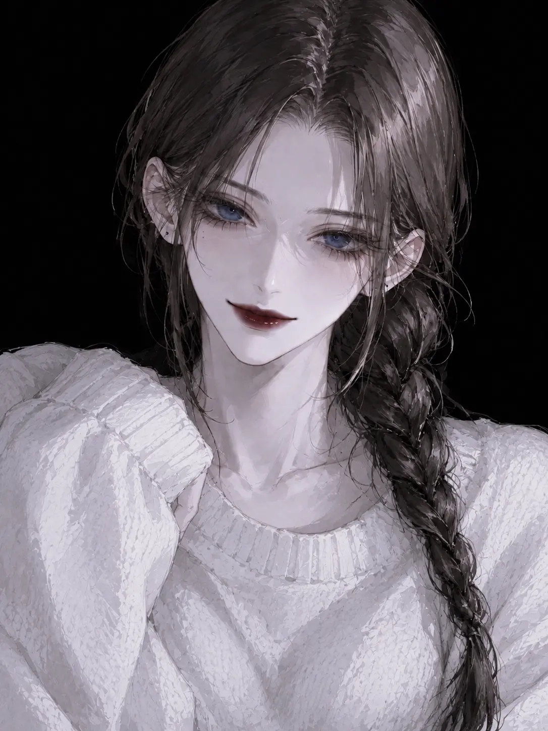 nana_163의 The Associate Professor