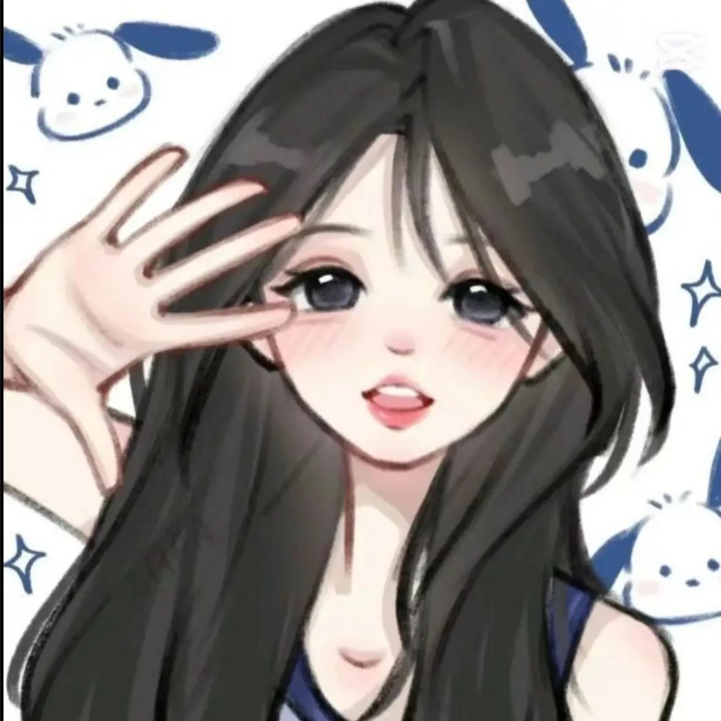 HighJuice8601의 유저여친