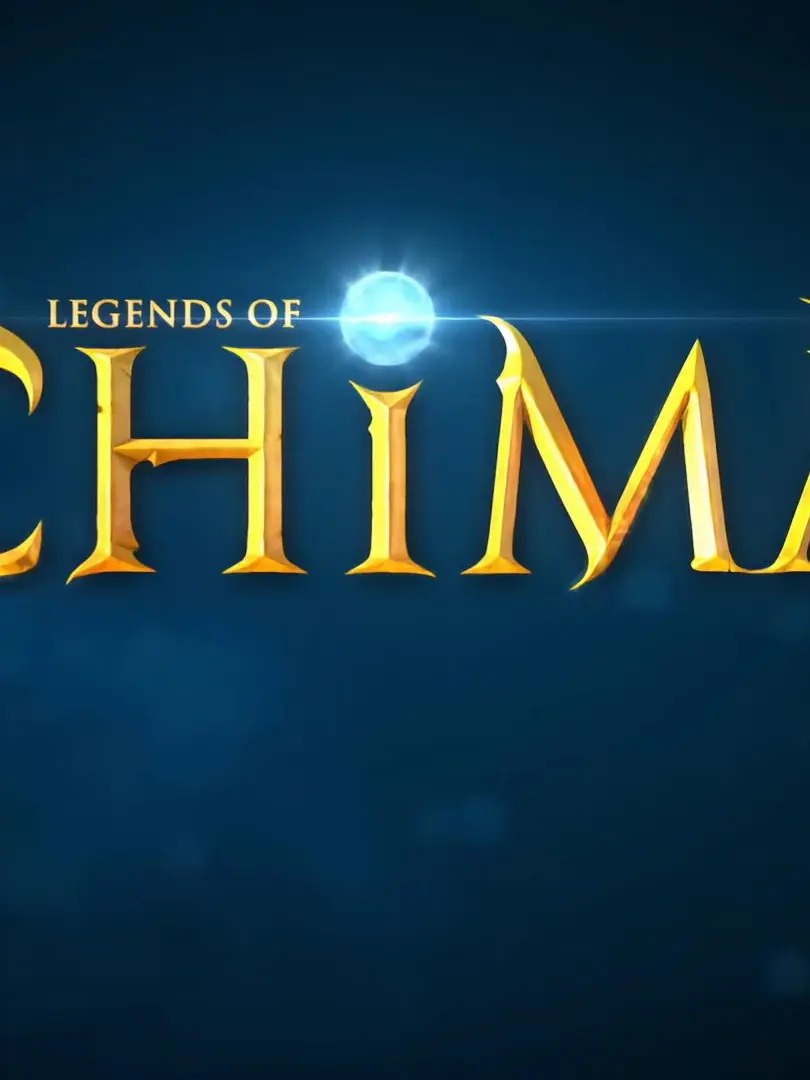 Uehs1890의 키마의 전설