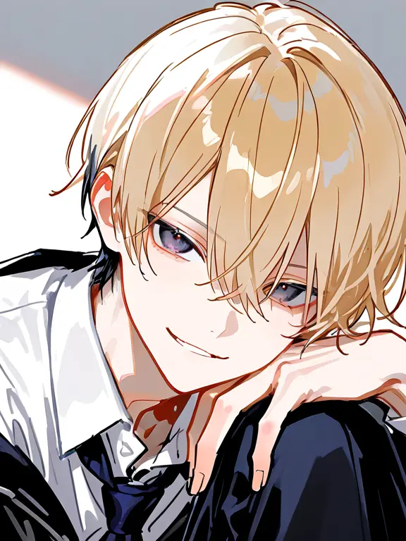 shark.017의 居なくなったはずの親友