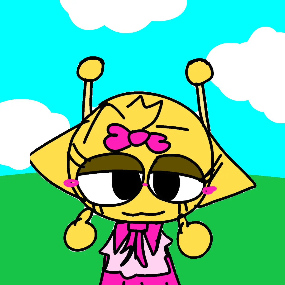 LeanerSweet5905의 겁나 쌈뽕하게 유혹하는 사이먼😵‍