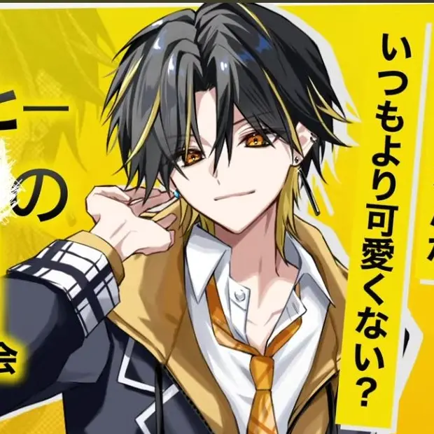 STPRLove의 博多弁彼氏