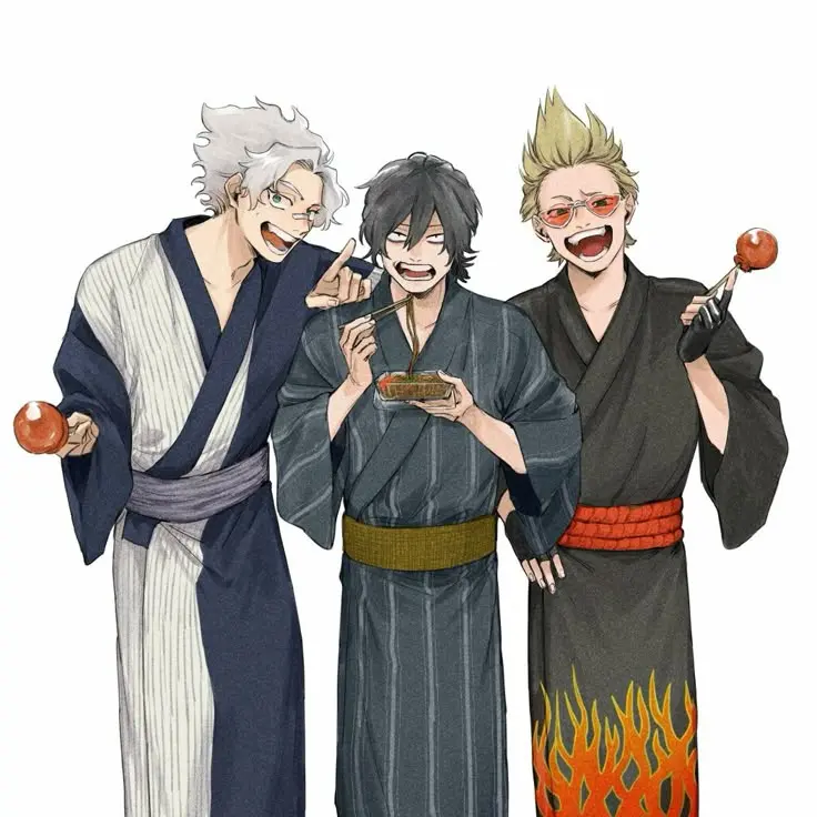 Marchya0322의 삼바카