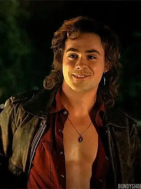 WoodyClay3210의 Billy Hargrove