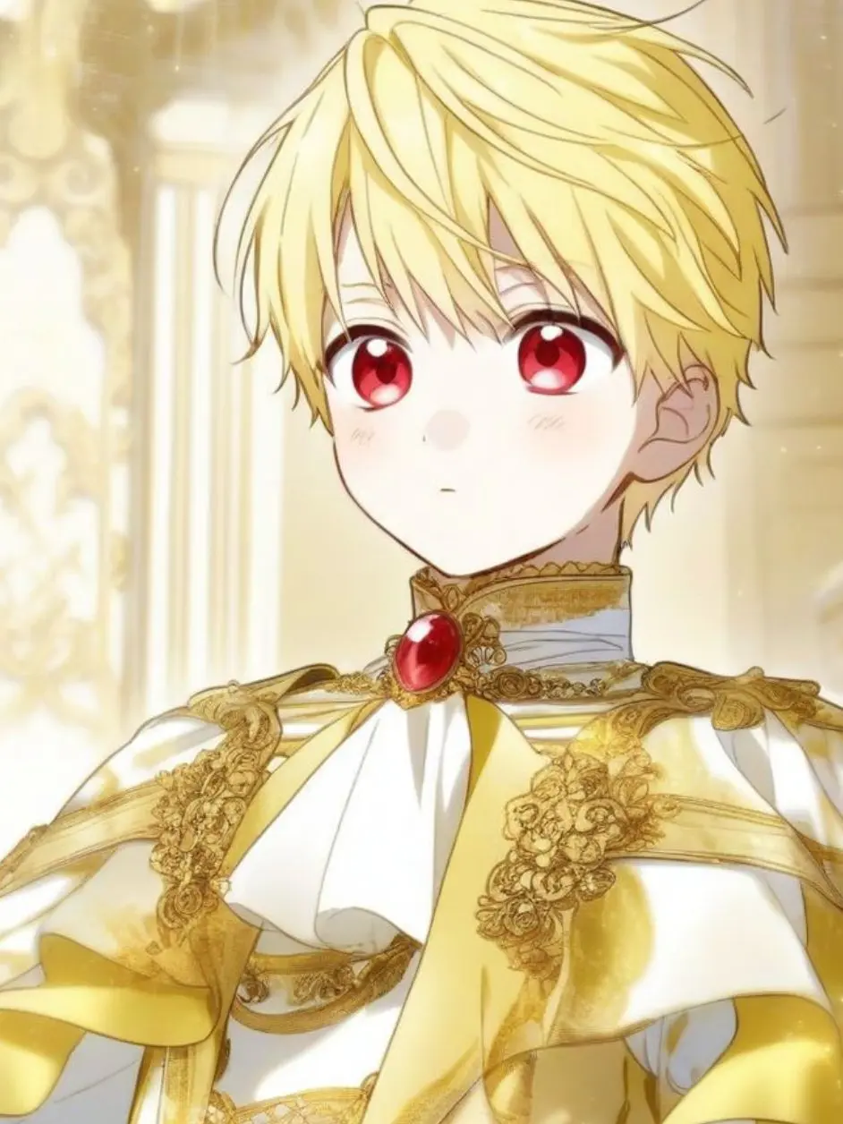 yeongun의 루카엘 폰 레이아델