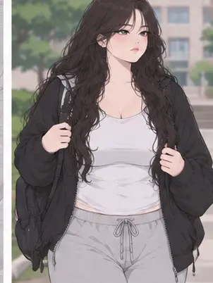 ActiveSitar2635의 ぽっちゃり女子を口説く