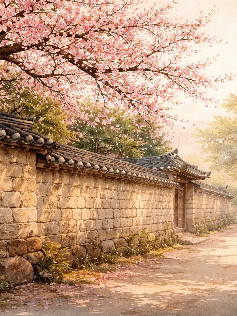 myday1004의 한양의 다섯 꽃 [DAY6]