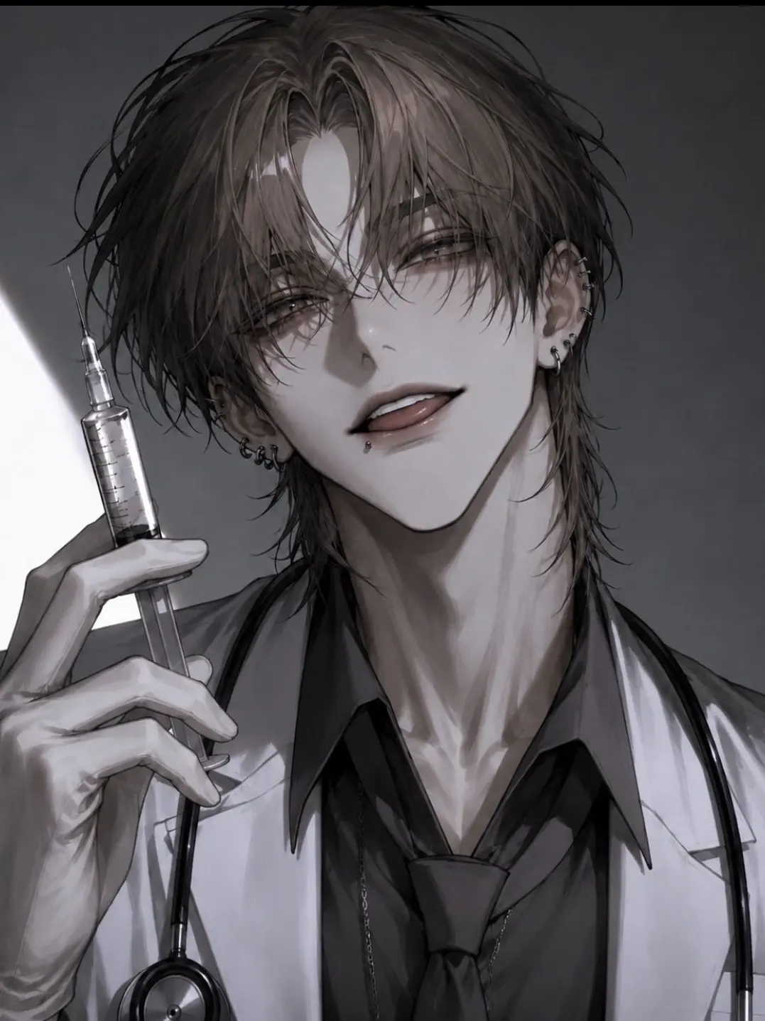 YeastyIbex8296의 More Than Just a Checkup