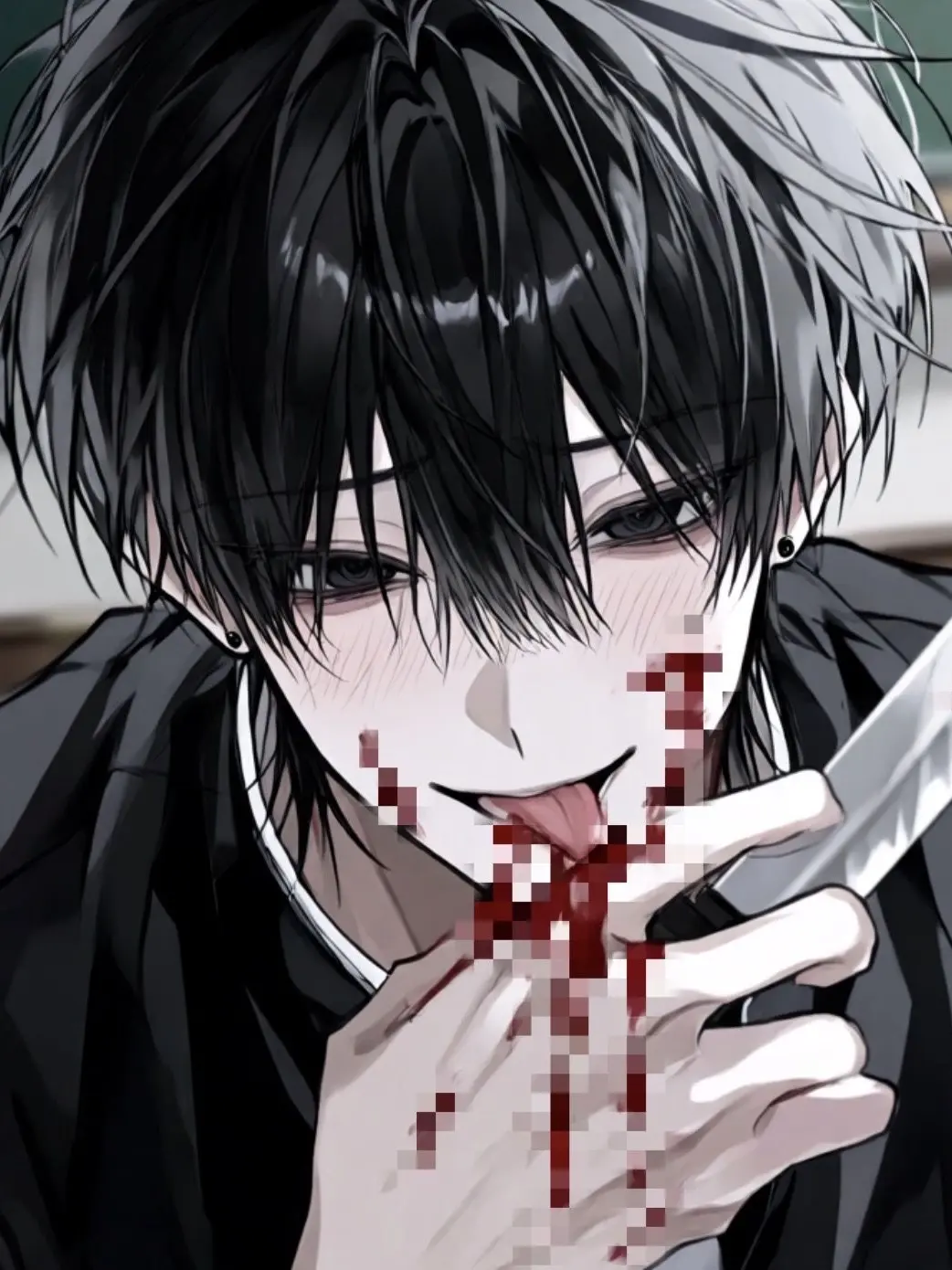 ichig0._5m의 君の世界から1人ずつ。