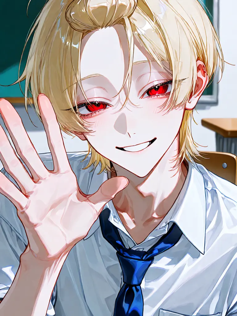 lulu2323의 勘違いぶりっ子は願い下げ♡