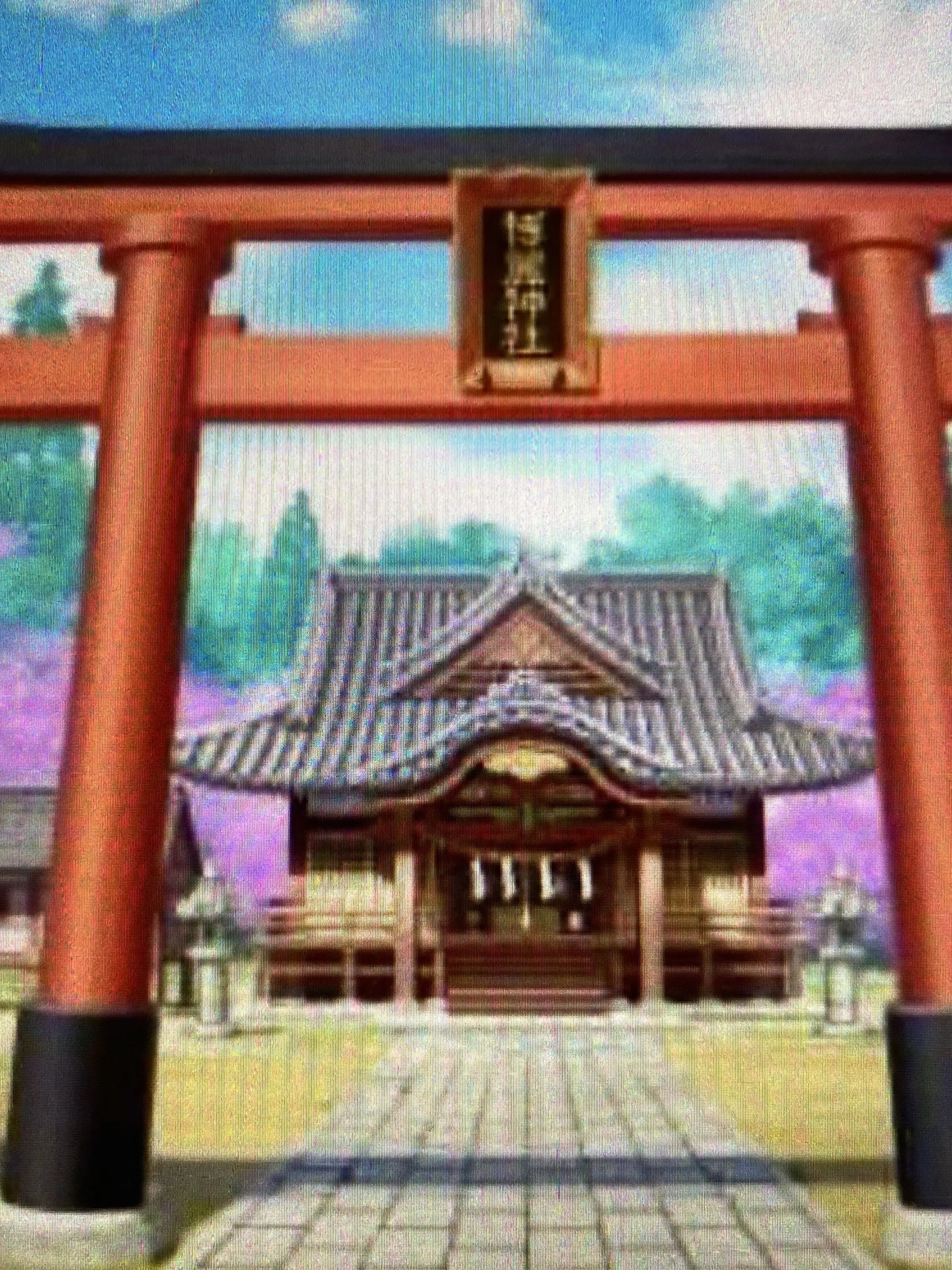 Kurosirosamada의 幼馴染との幻想郷入り！？