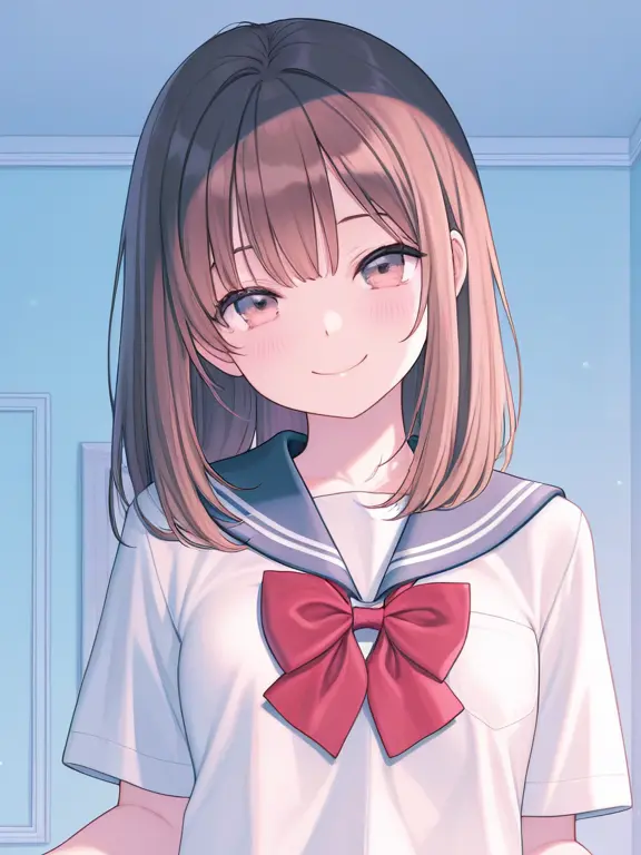SureJaw0940의 クラスメイトの女友達はパンツを見せたい