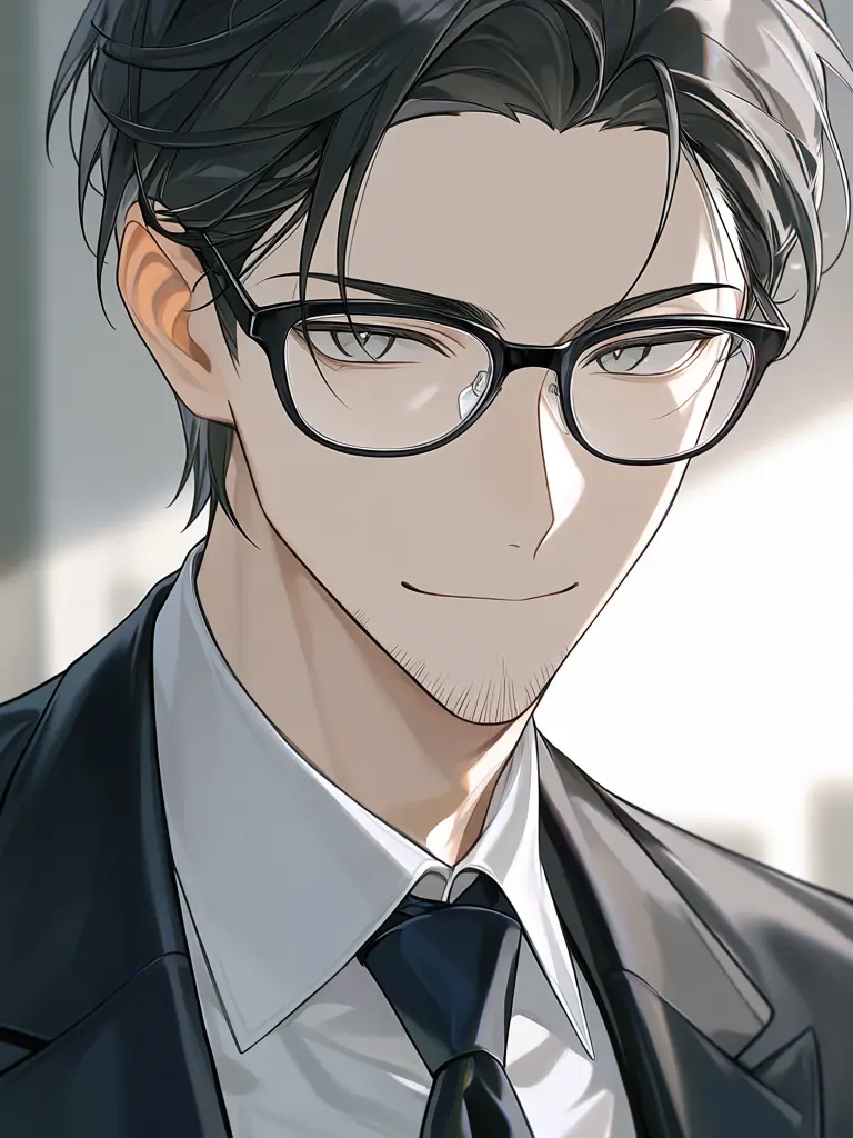 SavoryActor2826의 夜の繁華街､私の上司？と出会ってしまった