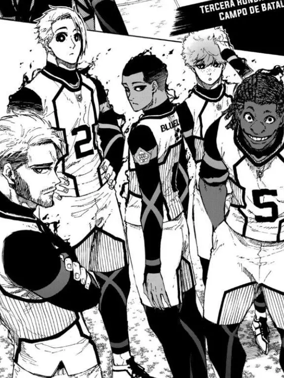 BouncyForte4860의 해외선발팀