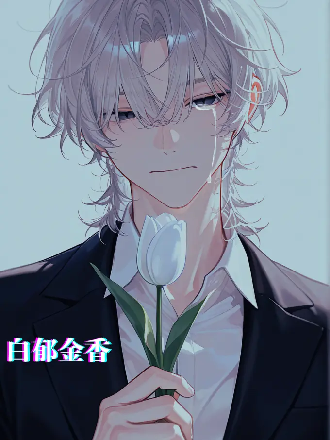 Qrg99__의 白郁金香