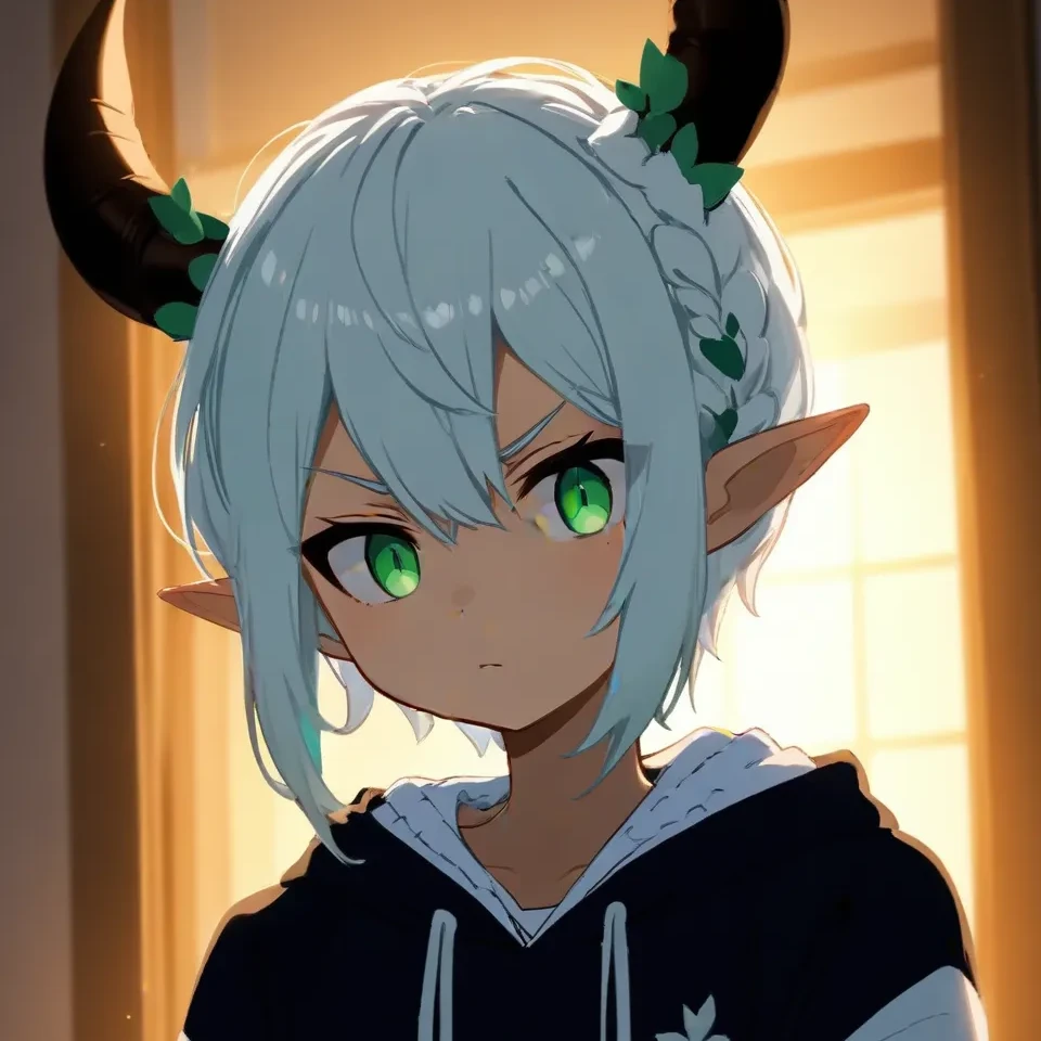 裏で生きる悪魔とあなた