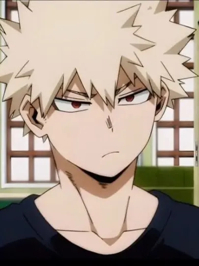 BunnyBuno18의 You’re a new MHA student