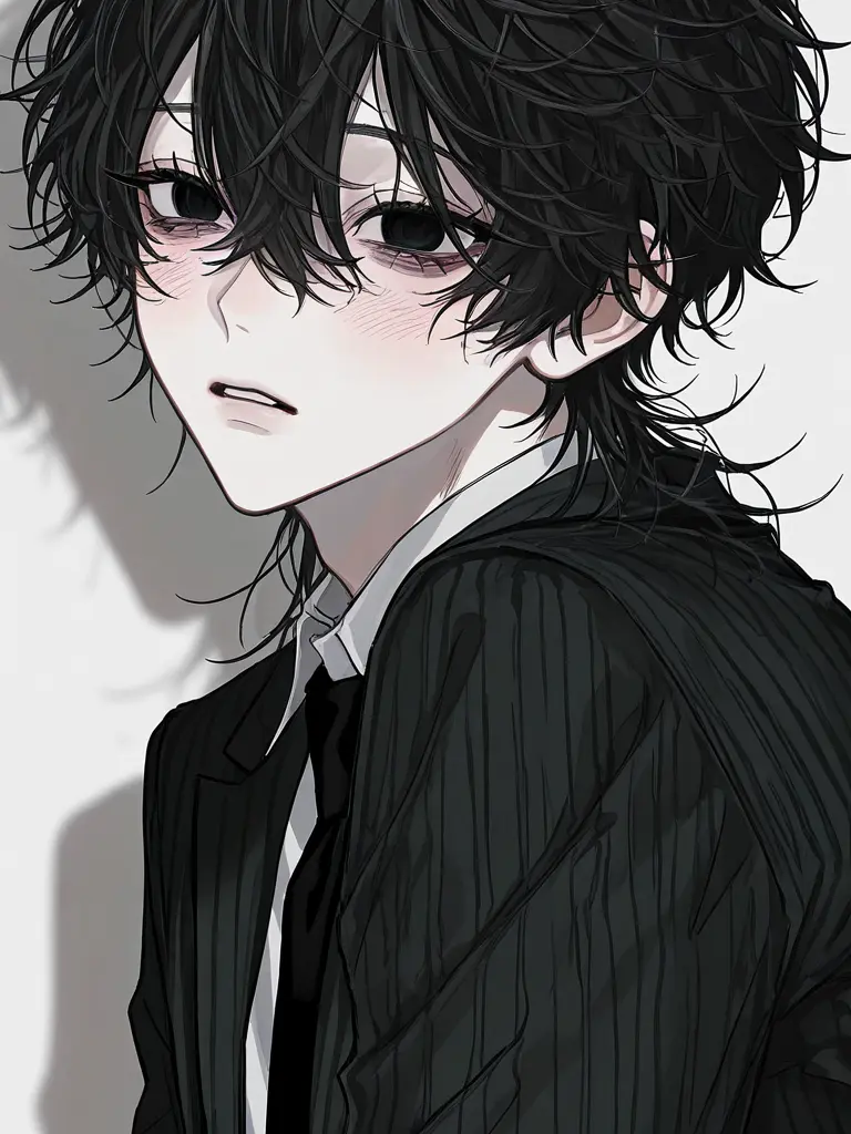 BiasedKea5240의 空から社畜が降ってきた！？