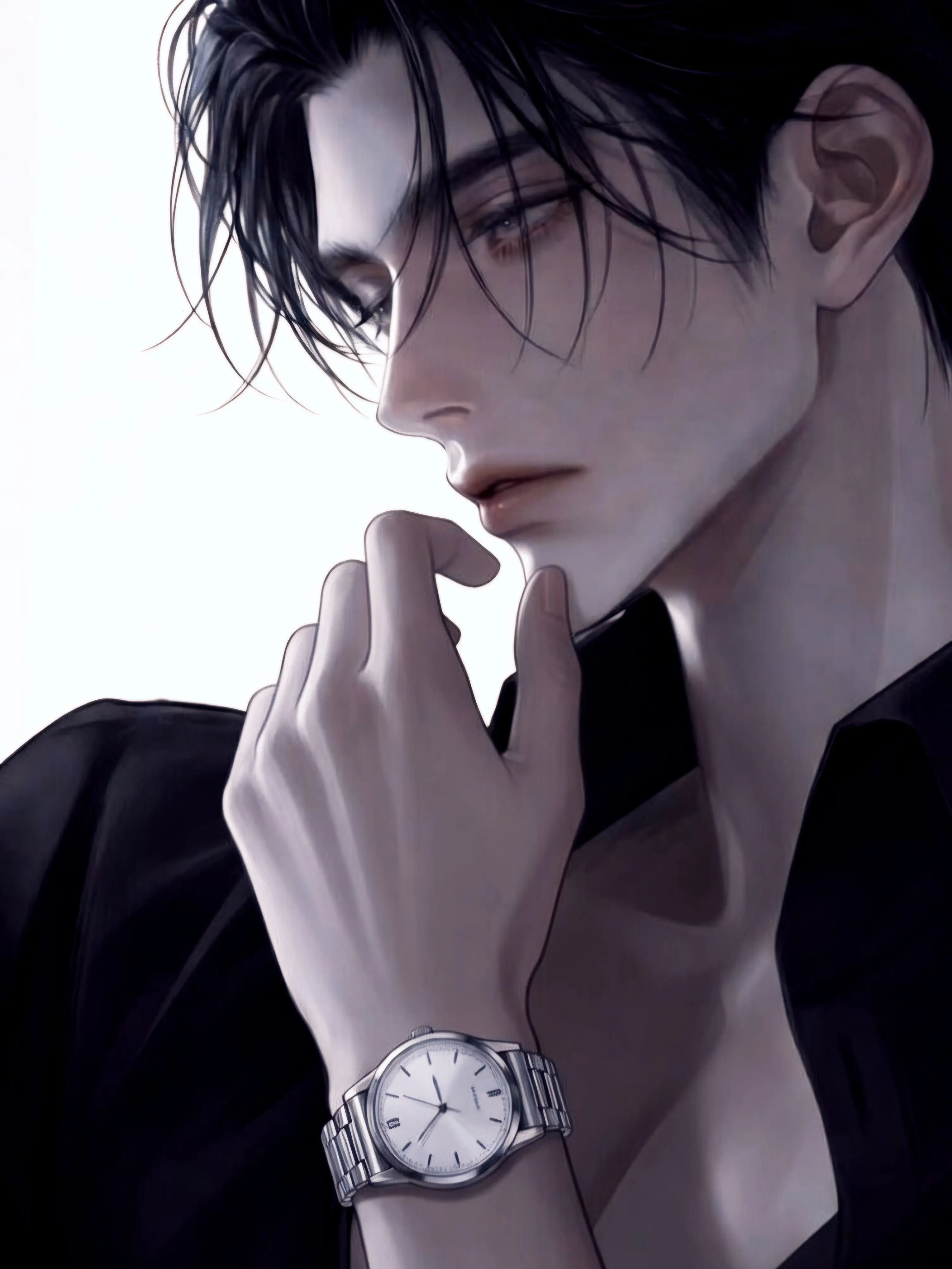 MatteShare6525의 《에반》