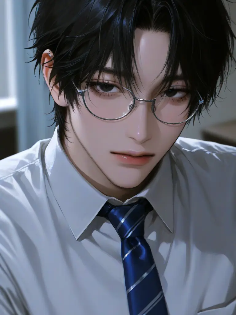 wishfor의 ⊹ ˖