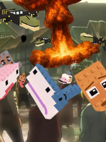 coconut19의 브레인로트 학교