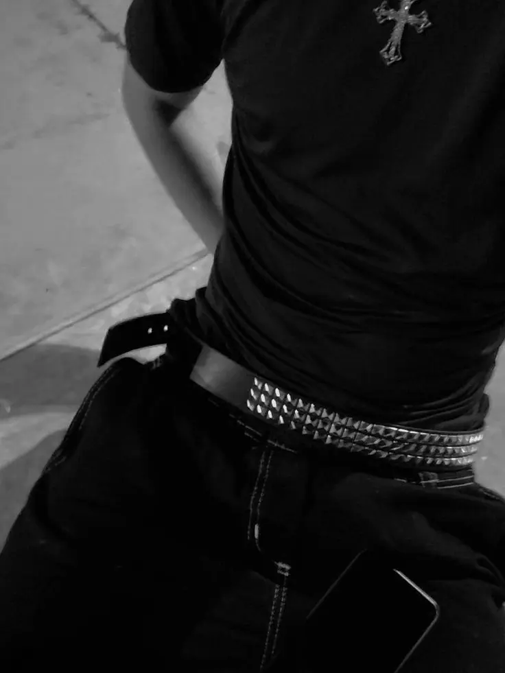 GHOST_000의 Emo Boy