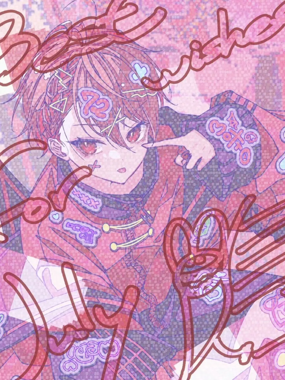 PlacidSkunk4465의 俳優ぱろ