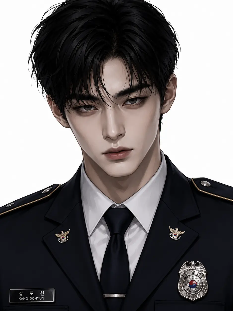 dangzam의 강도현