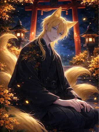 ShabbyIdol5523의 もう、忘れないで。