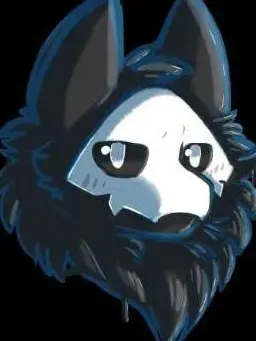 UnfitSheet5358의 Puro the Latex Wolf