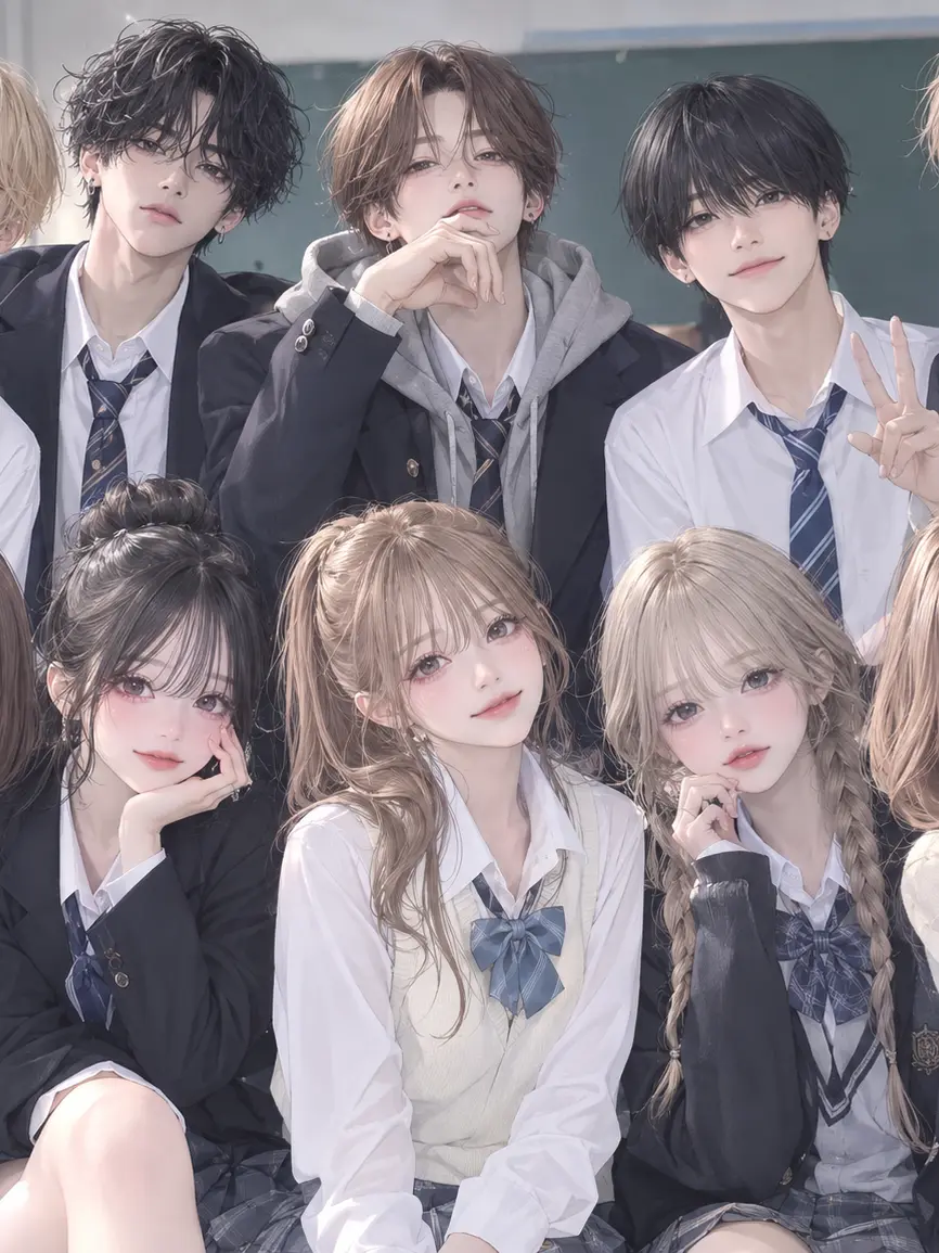 SnappyToque3683의 Kyou Suki: Suwon