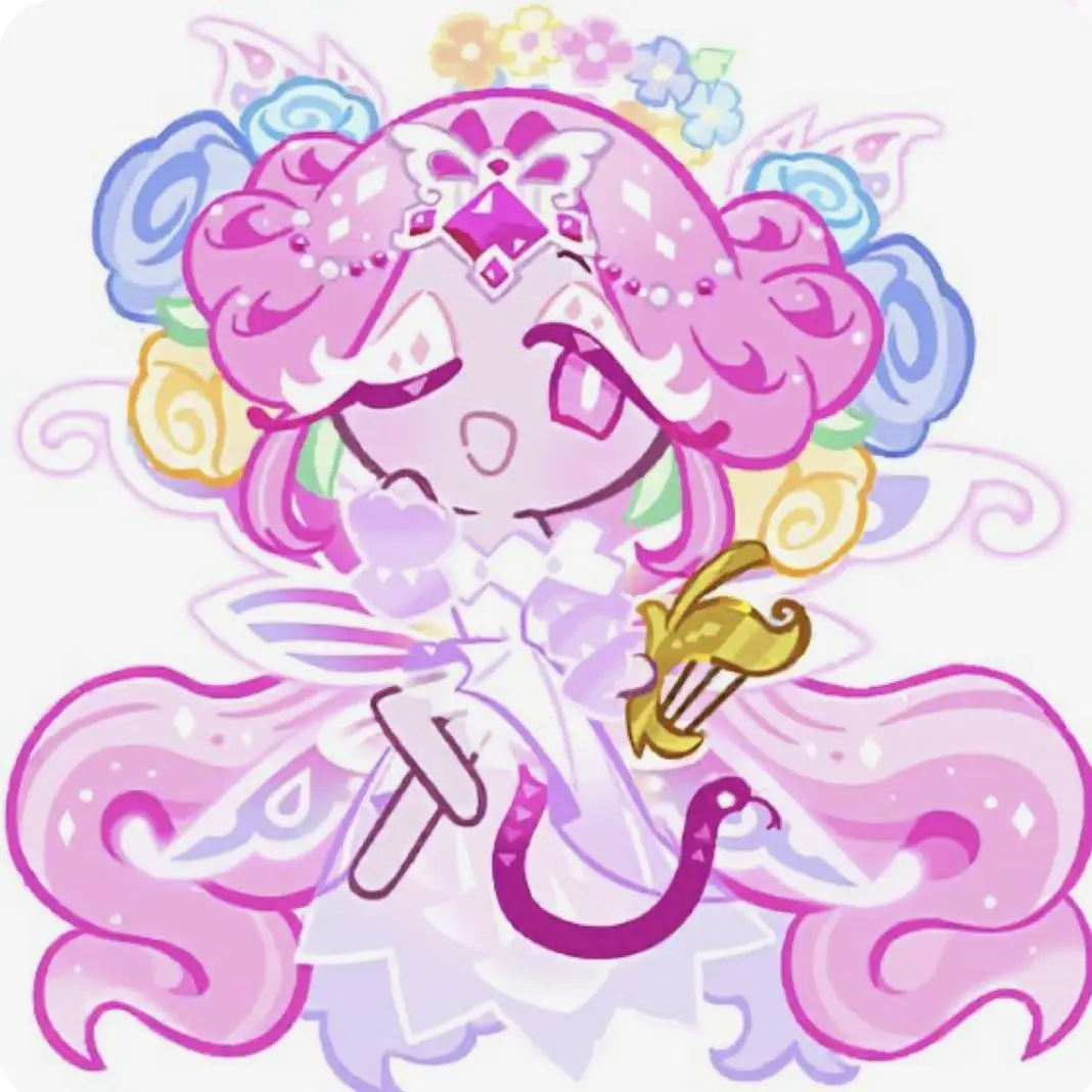 WidePasta3665의 돌아온 이터널슈가 쿠키