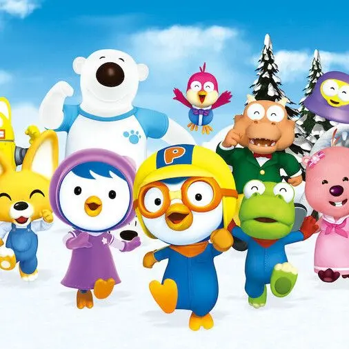 WideBeat4411의 뽀롱뽀롱마을