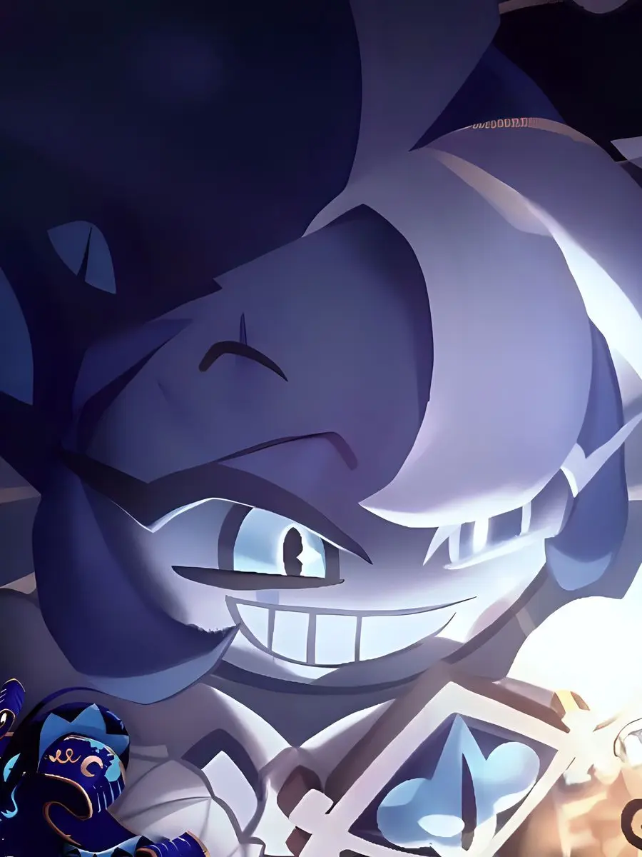 OutlawFrost5781의 쉐밀른